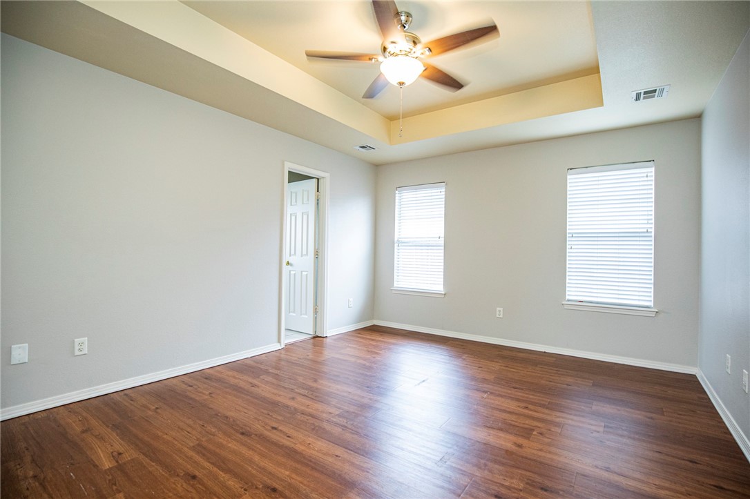 Windwood Sub Ph II Bentonville - Residential Lease