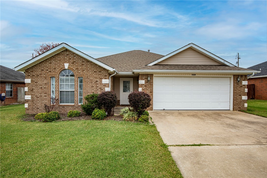 Windwood Sub Ph II Bentonville - Residential Lease