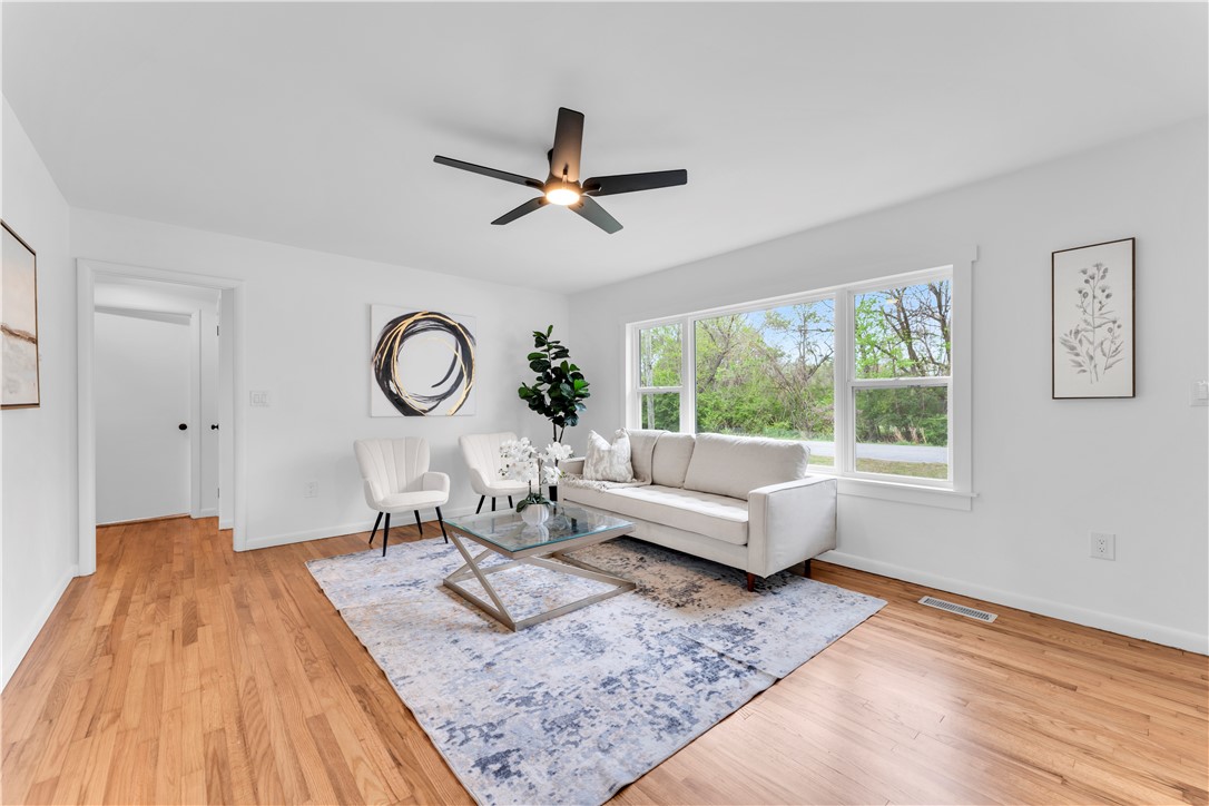 Kinwood Add - Residential