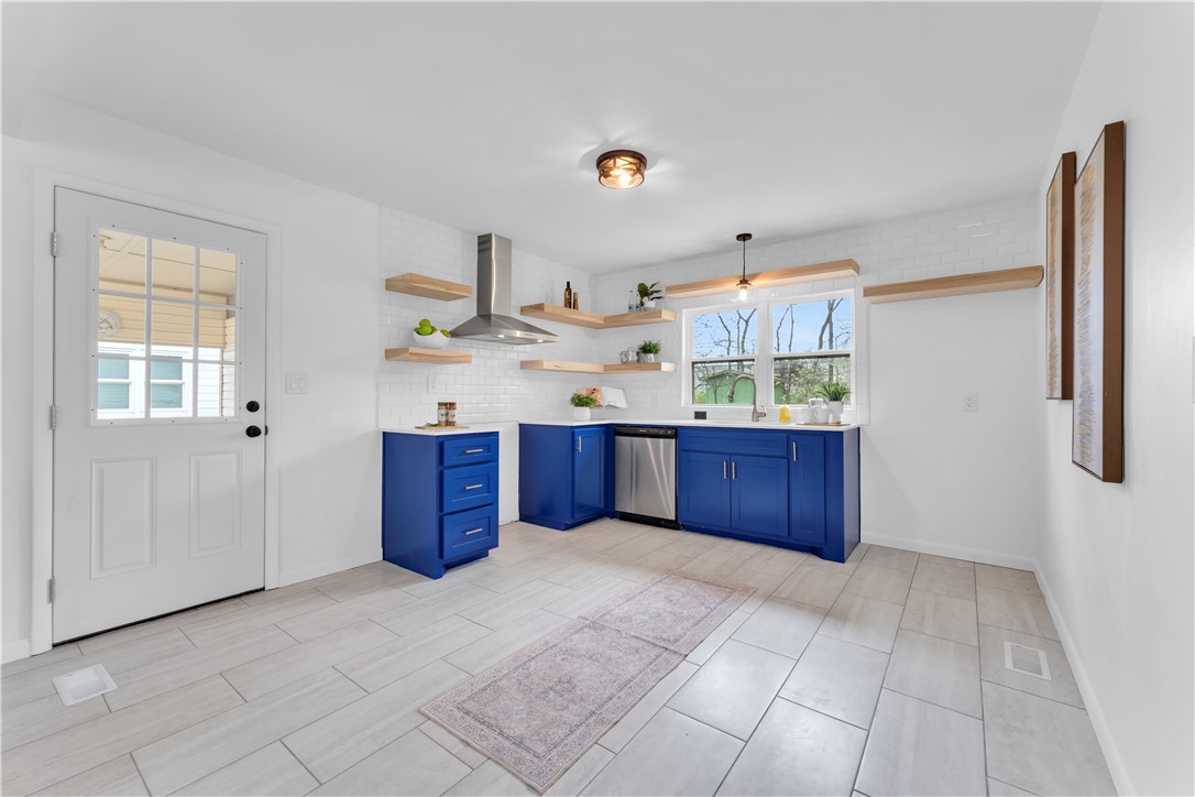 Kinwood Add - Residential