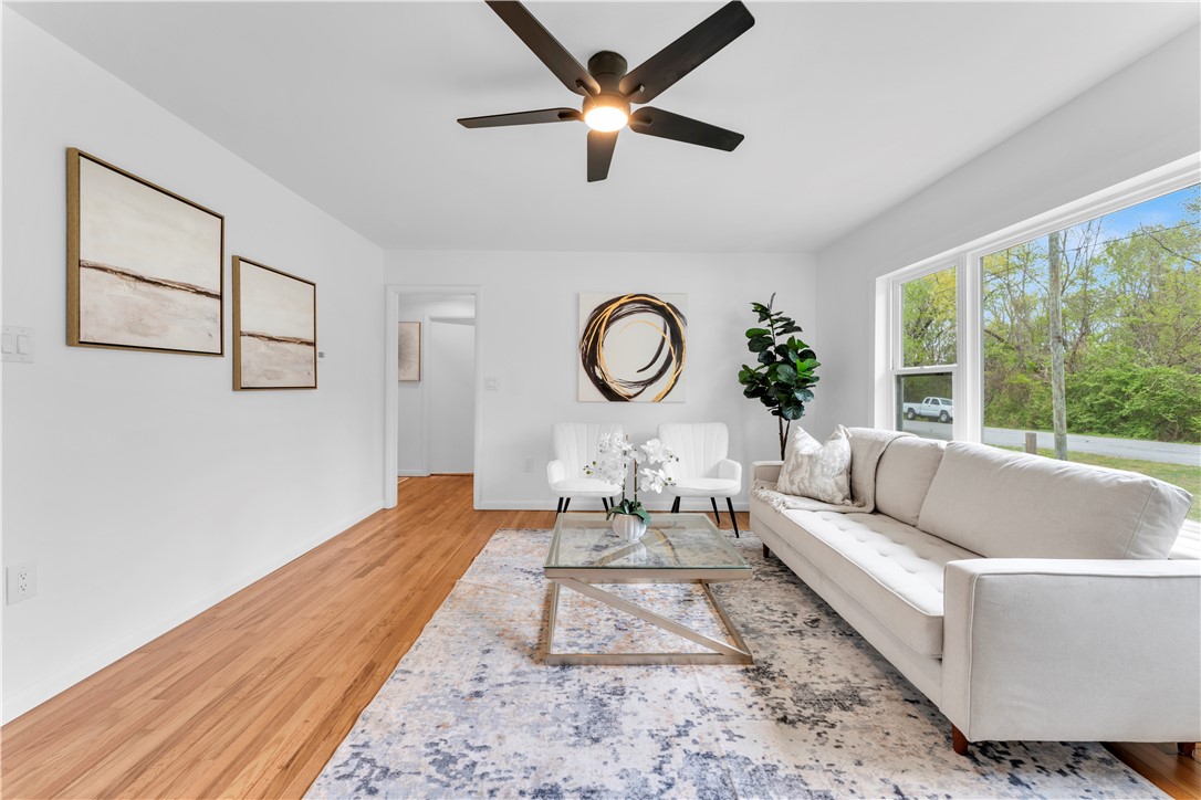 Kinwood Add - Residential