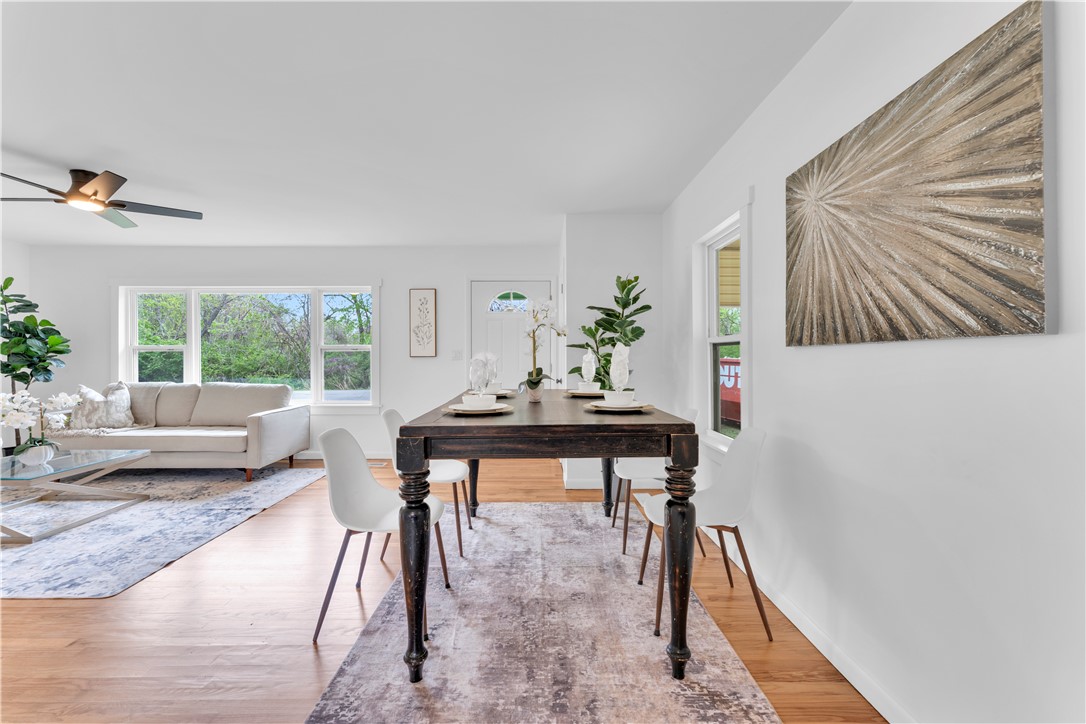 Kinwood Add - Residential