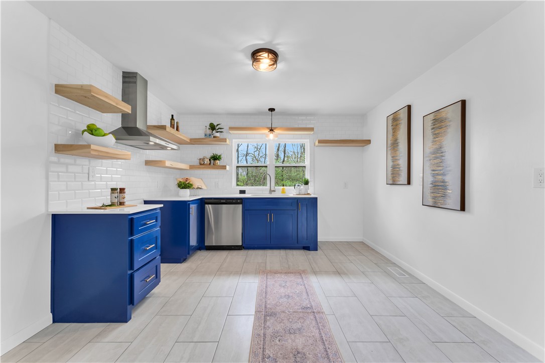 Kinwood Add - Residential