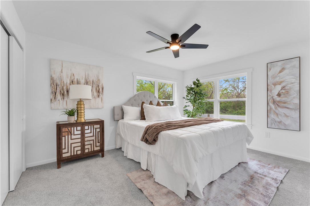 Kinwood Add - Residential