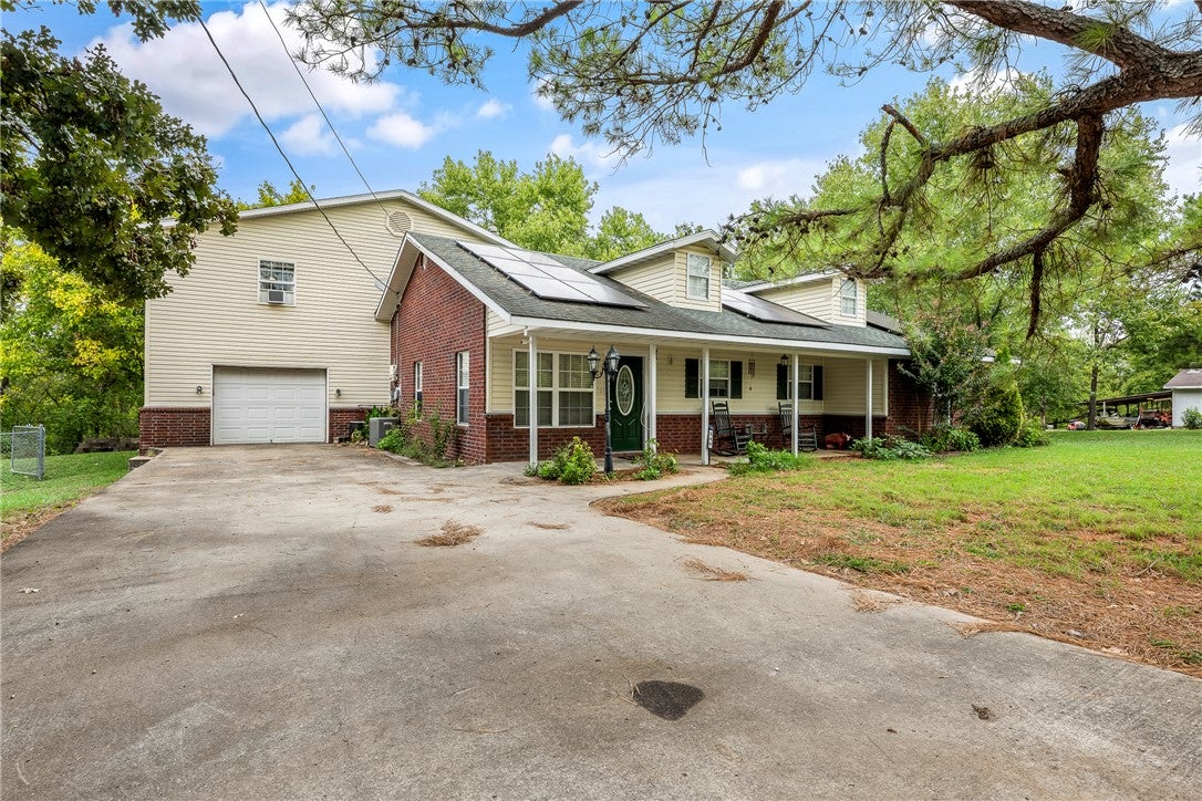 346 W Brown Road