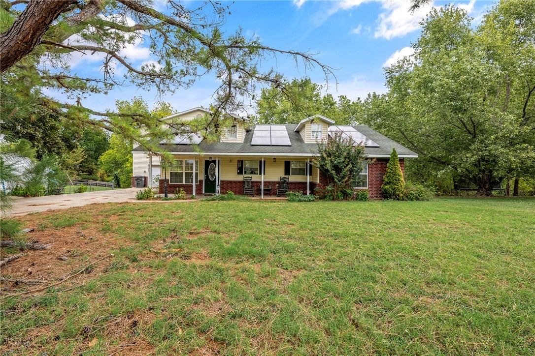 346 W Brown Road