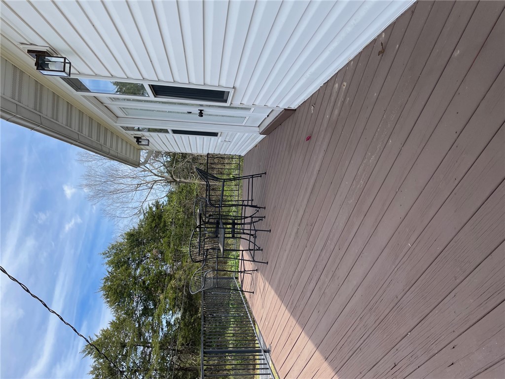 Circle Drive - Residential