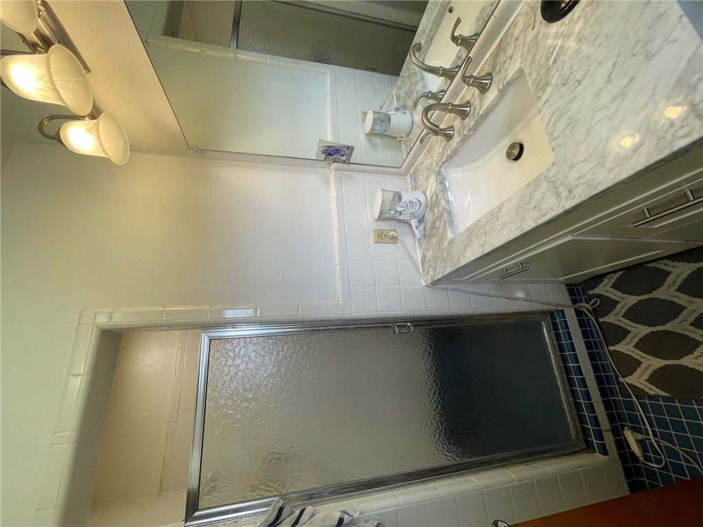 Circle Drive - Residential