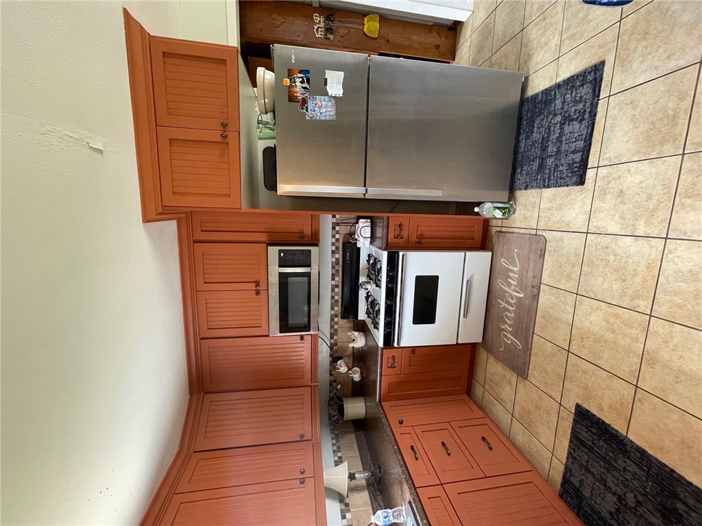 Circle Drive - Residential