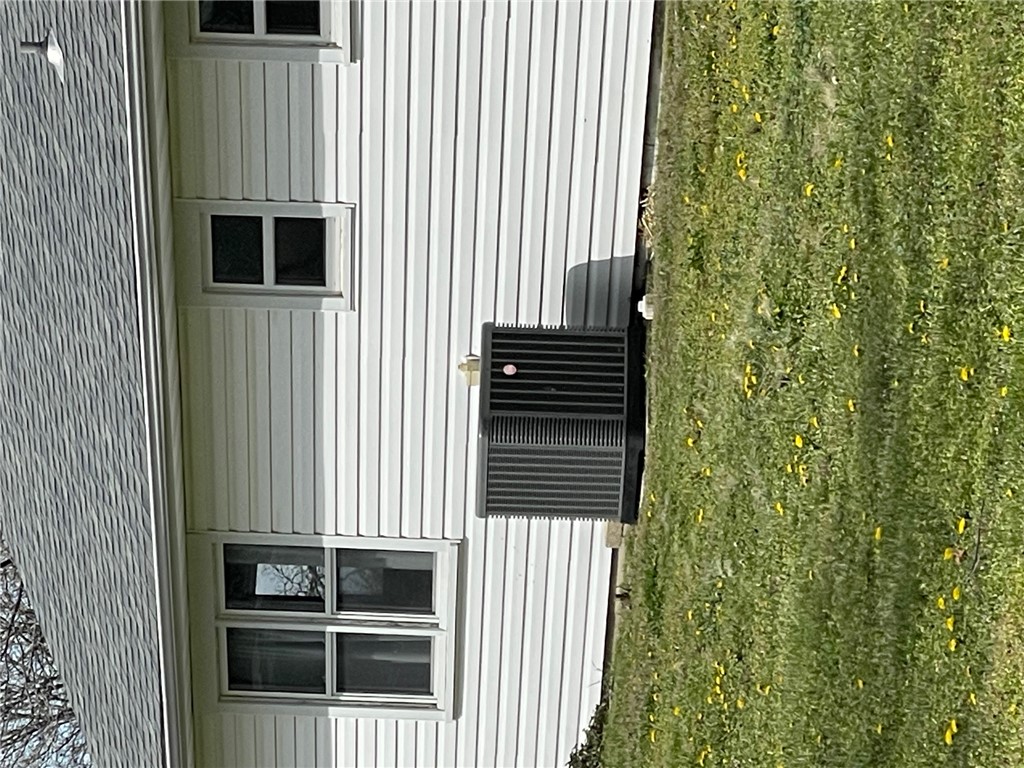 Circle Drive - Residential