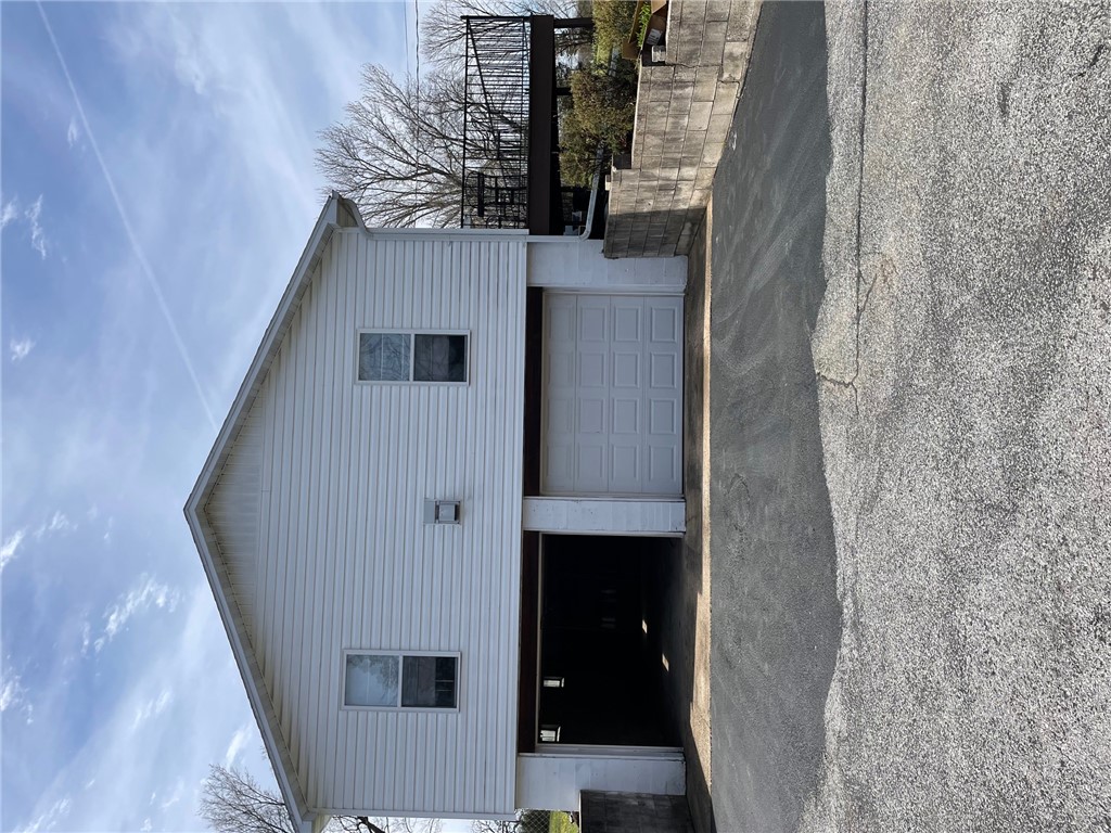 Circle Drive - Residential