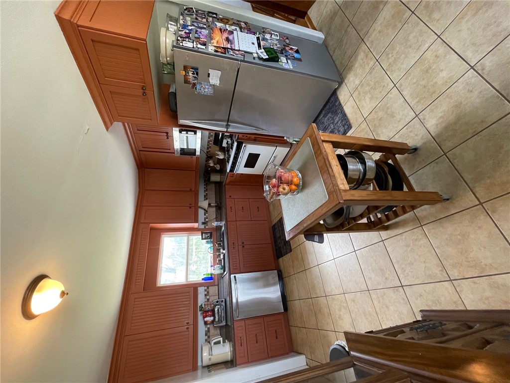 Circle Drive - Residential