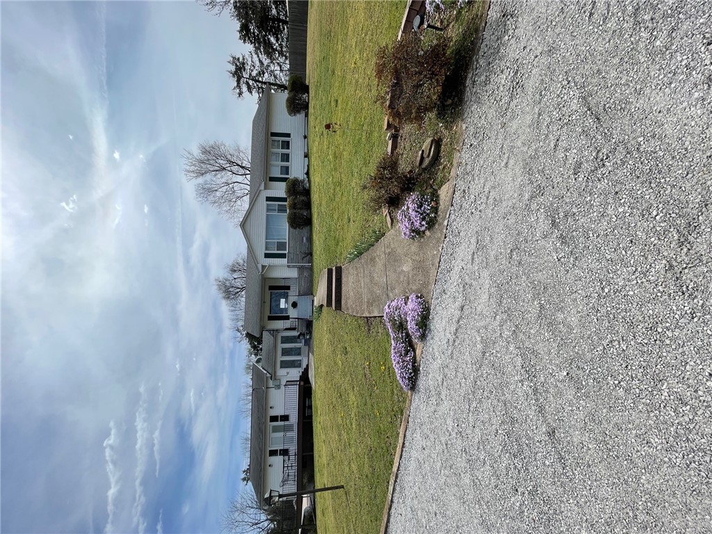 Circle Drive - Residential