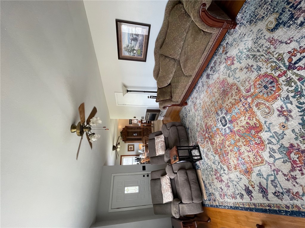 Circle Drive - Residential