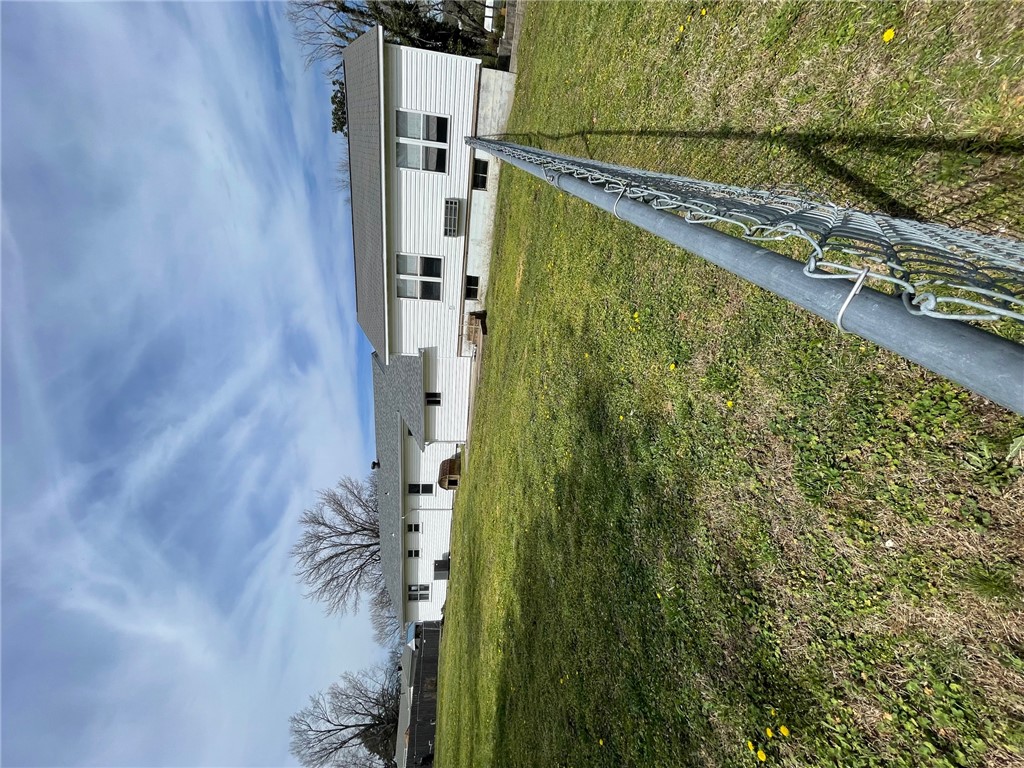 Circle Drive - Residential