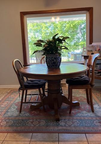 Circle Drive - Residential