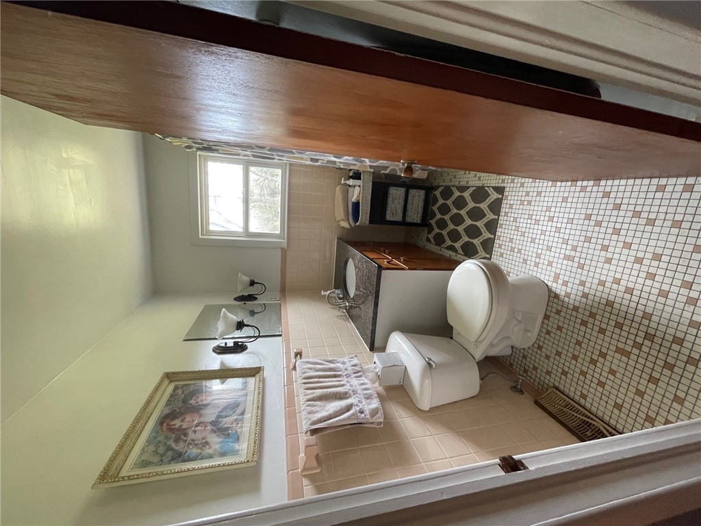 Circle Drive - Residential