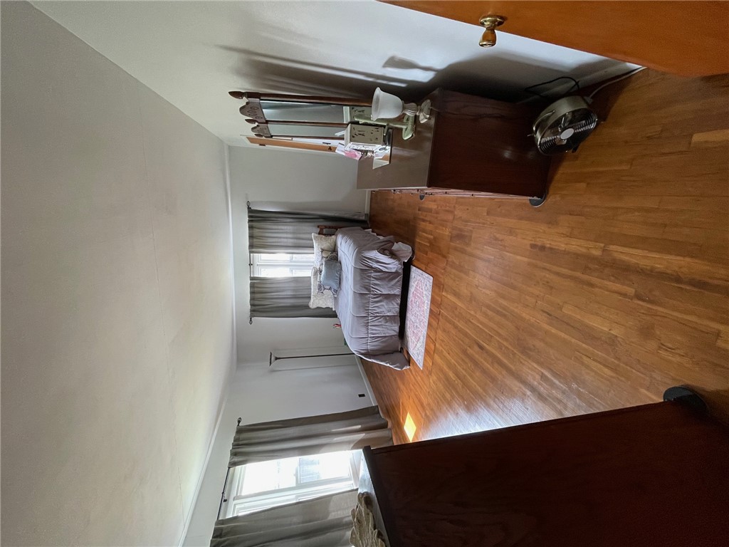 Circle Drive - Residential