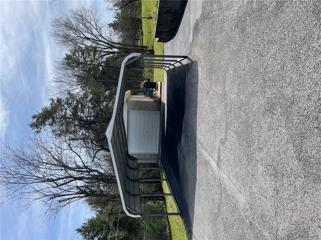 Circle Drive - Residential