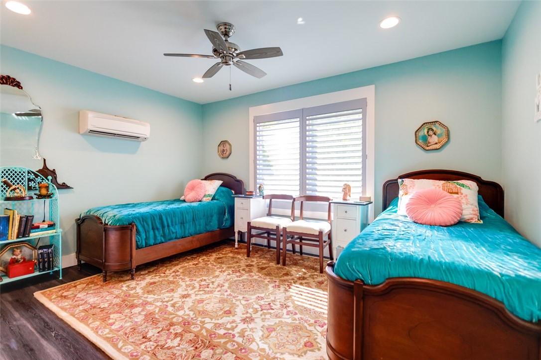 Kinloch Sub Bvv - Residential