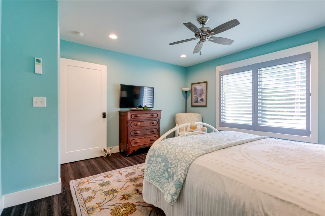 Kinloch Sub Bvv - Residential