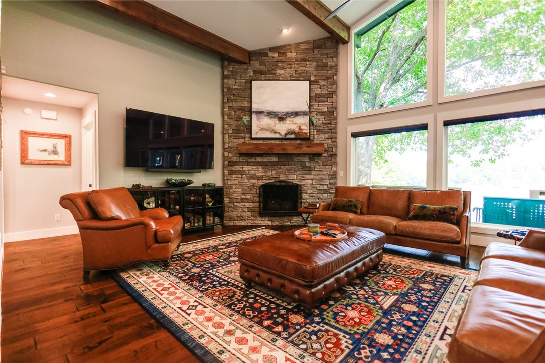 Kinloch Sub Bvv - Residential