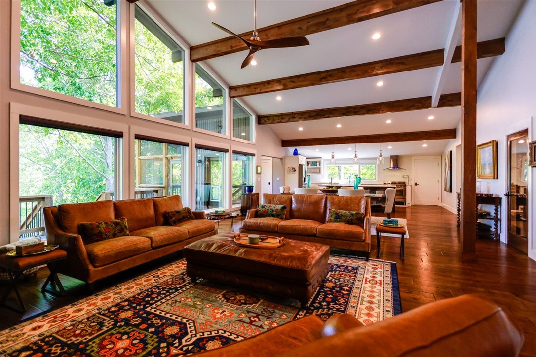 Kinloch Sub Bvv - Residential