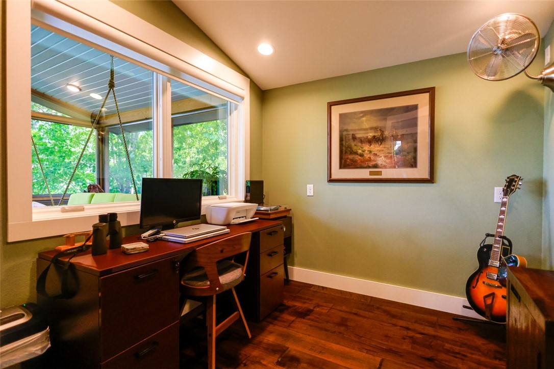 Kinloch Sub Bvv - Residential