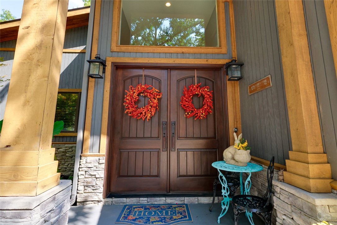 Kinloch Sub Bvv - Residential