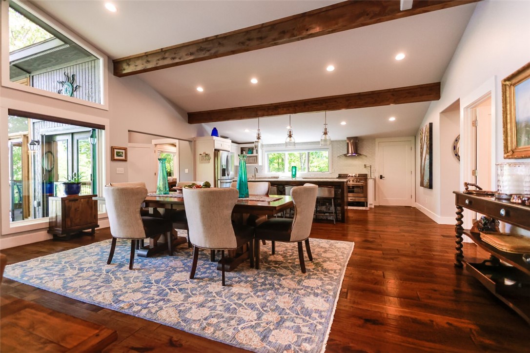 Kinloch Sub Bvv - Residential