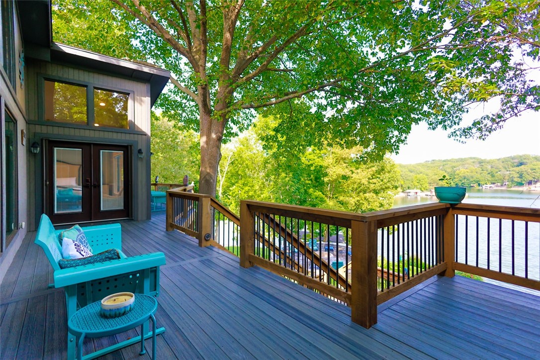 Kinloch Sub Bvv - Residential