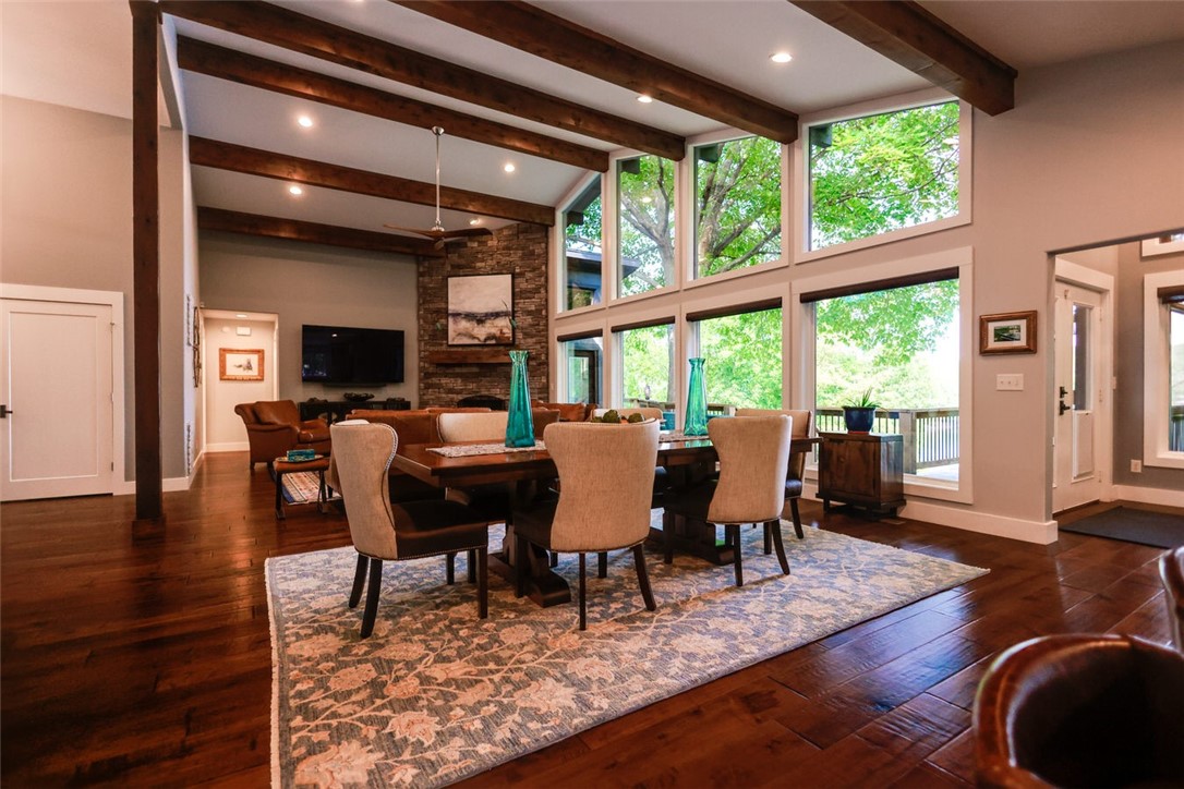 Kinloch Sub Bvv - Residential