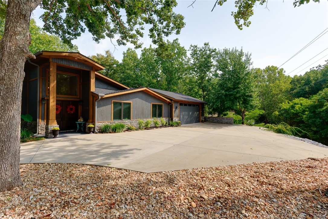 Kinloch Sub Bvv - Residential