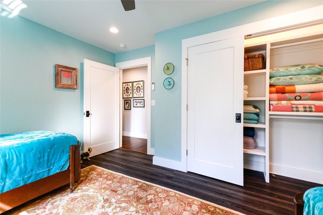 Kinloch Sub Bvv - Residential