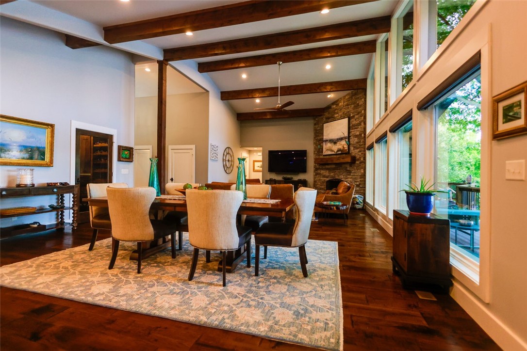 Kinloch Sub Bvv - Residential