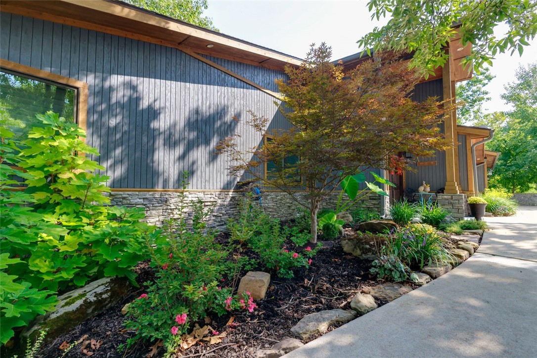 Kinloch Sub Bvv - Residential