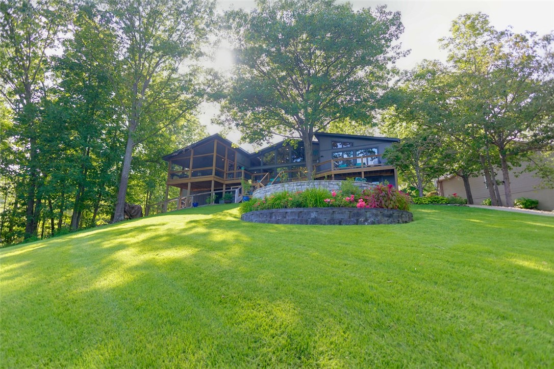 Kinloch Sub Bvv - Residential