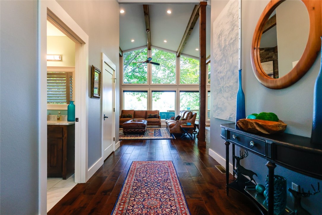 Kinloch Sub Bvv - Residential