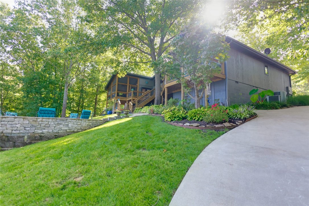 Kinloch Sub Bvv - Residential