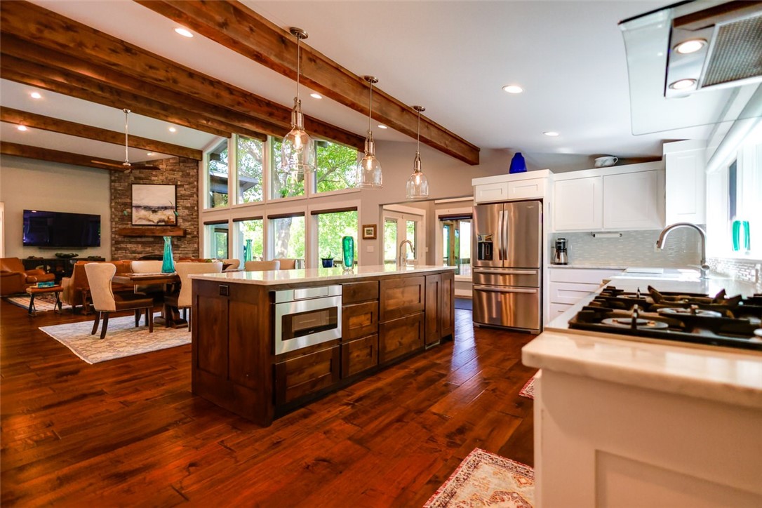 Kinloch Sub Bvv - Residential