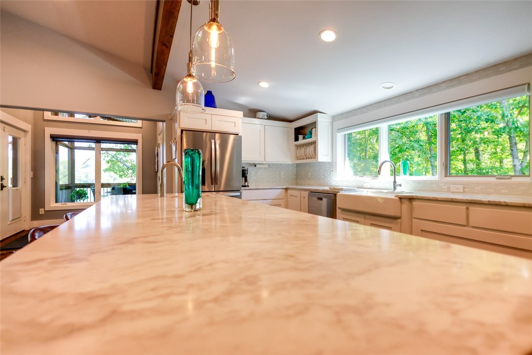 Kinloch Sub Bvv - Residential