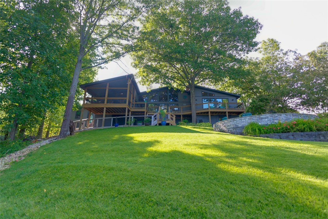 Kinloch Sub Bvv - Residential