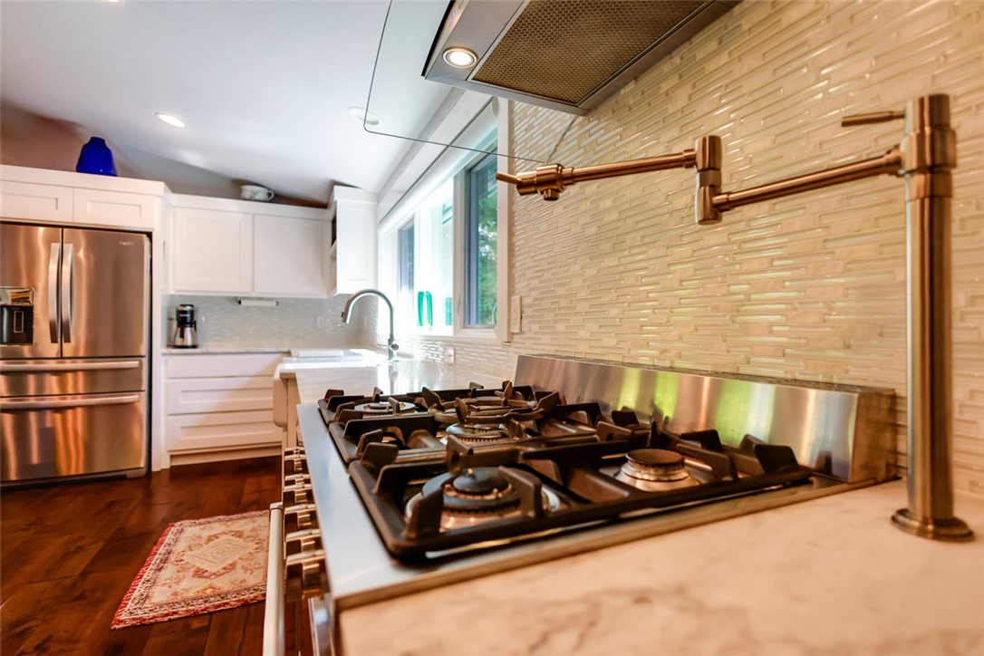 Kinloch Sub Bvv - Residential