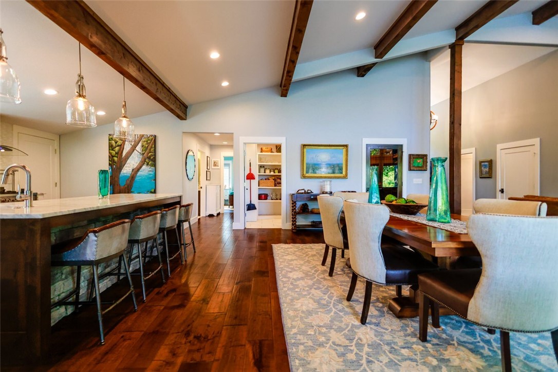 Kinloch Sub Bvv - Residential