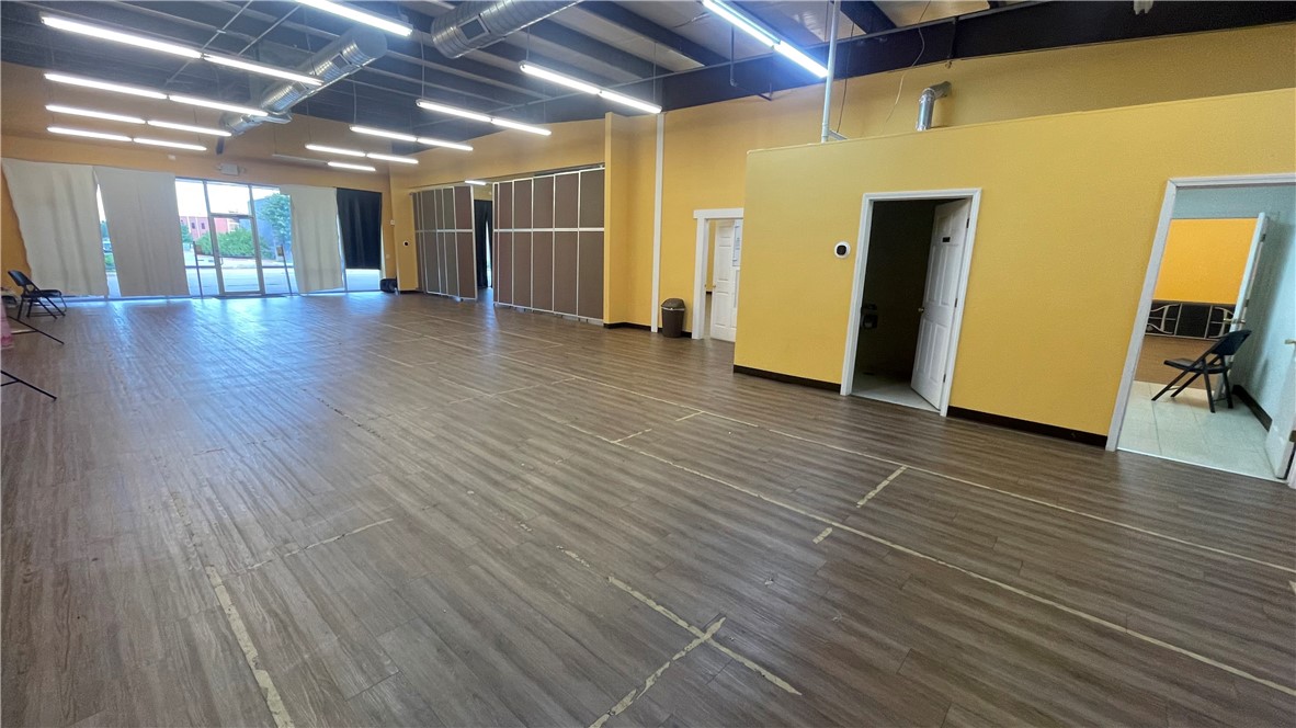 Westpark Square Bentonville - Commercial Lease