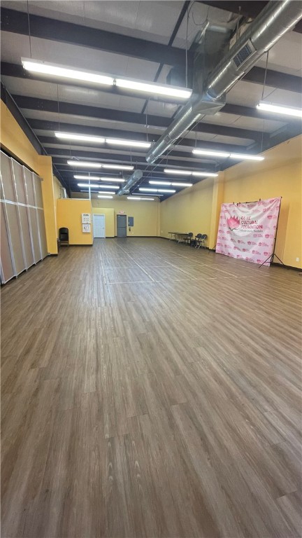 Westpark Square Bentonville - Commercial Lease