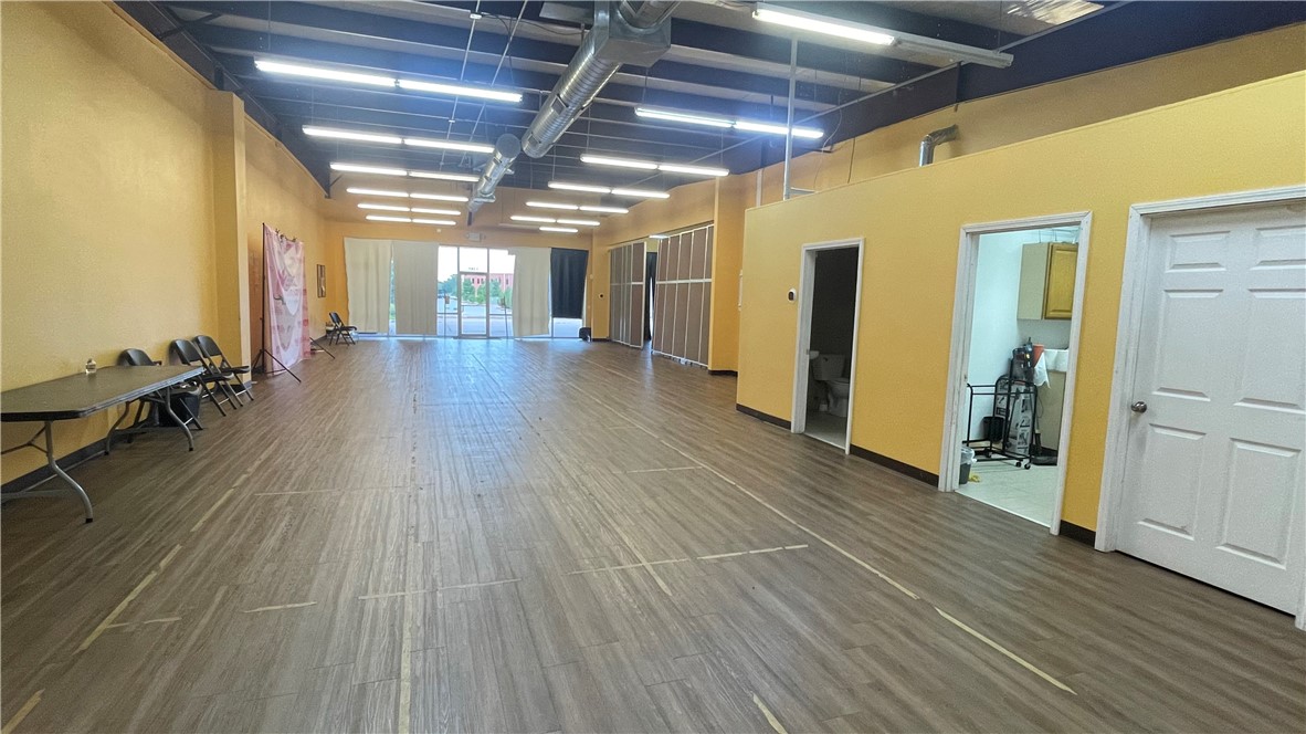 Westpark Square Bentonville - Commercial Lease
