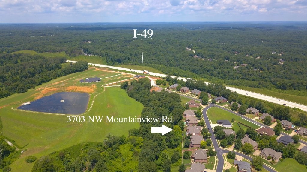 Windemere Woods Ph I Bentonville - Residential