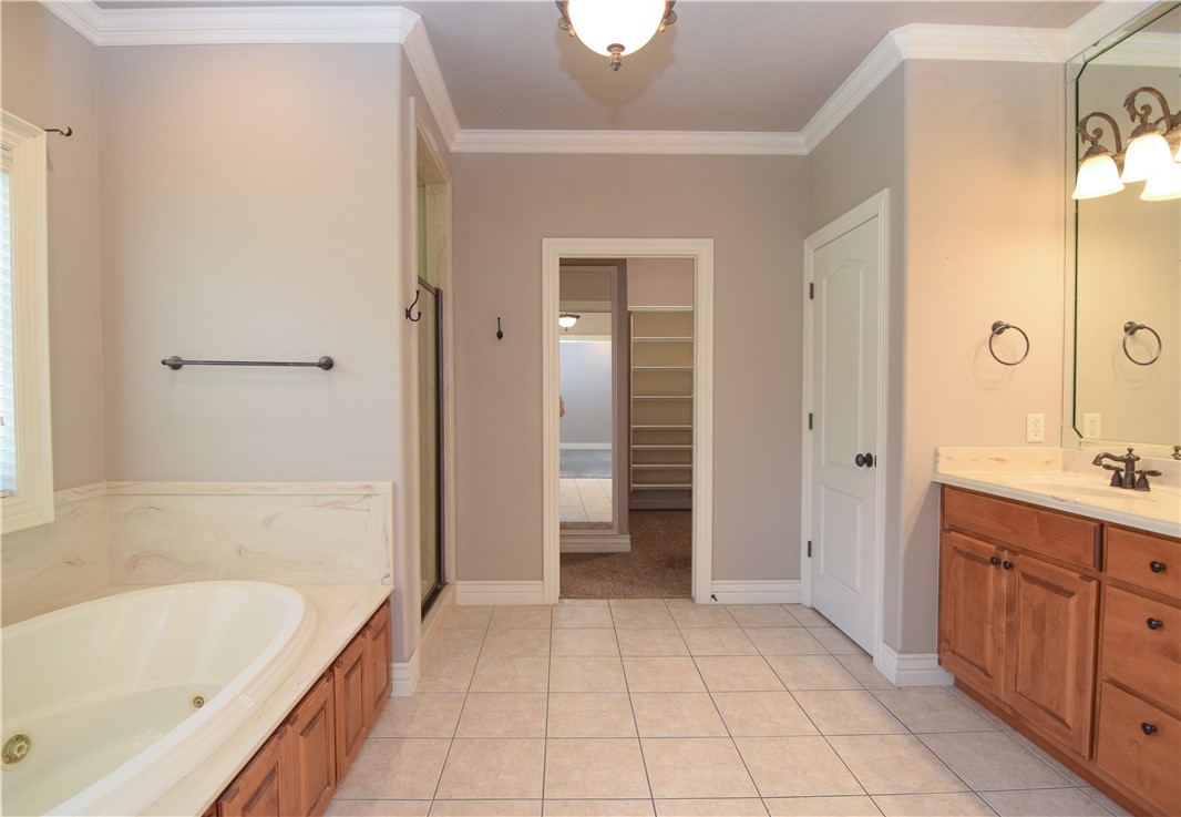 Windemere Woods Ph I Bentonville - Residential
