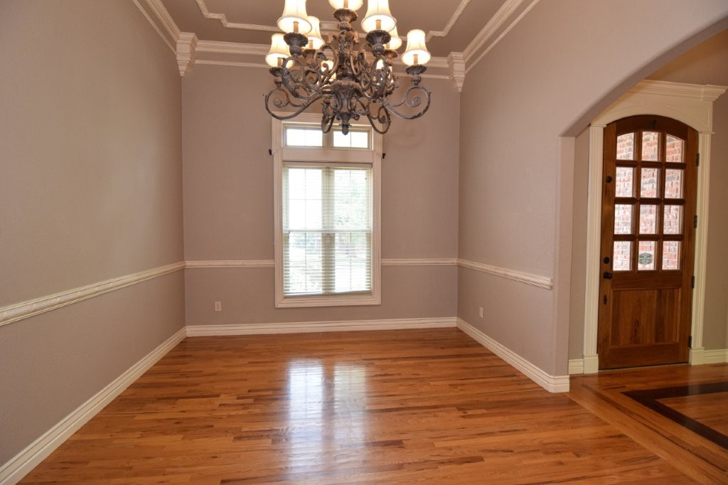 Windemere Woods Ph I Bentonville - Residential